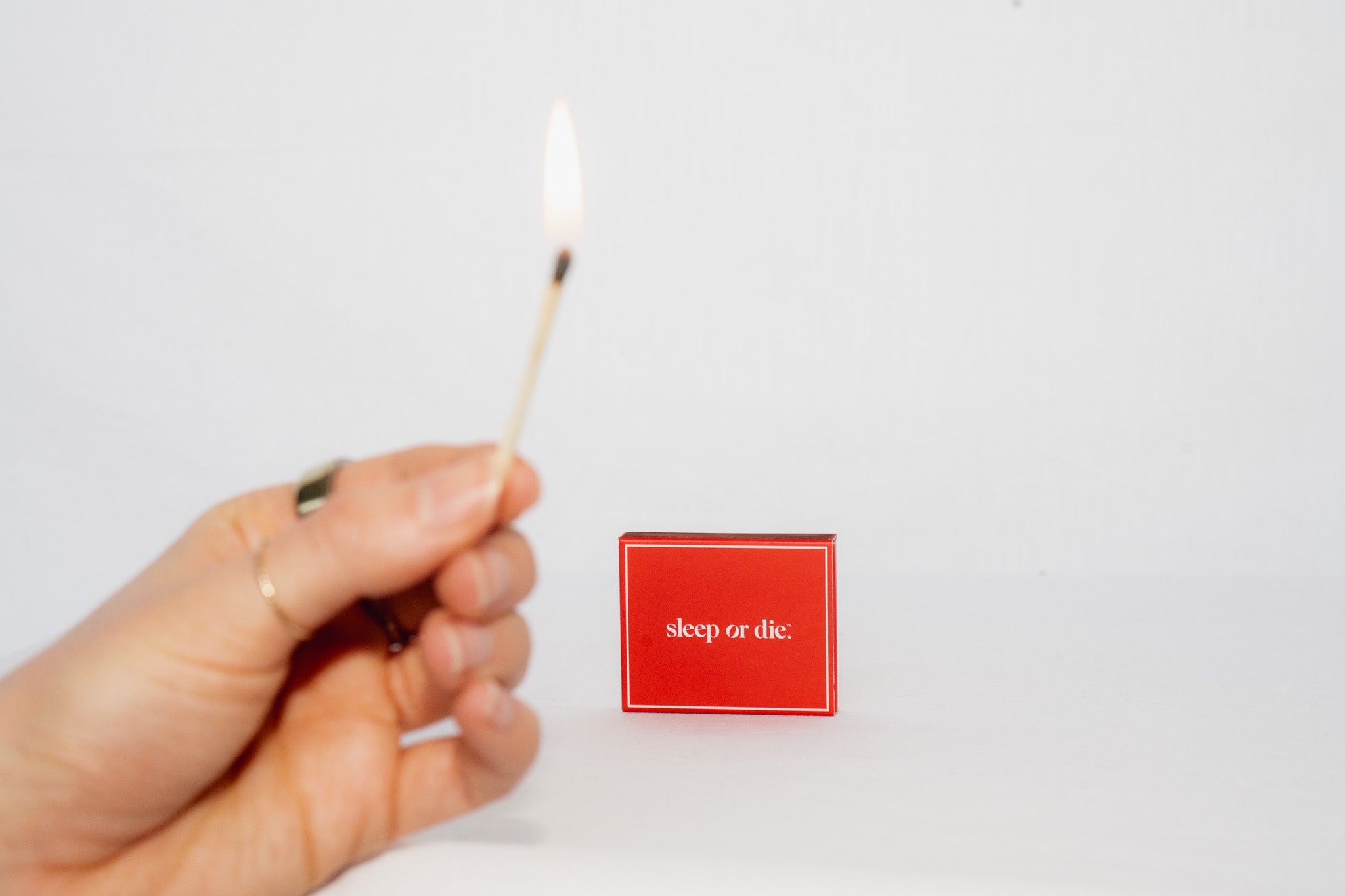 lights out matches