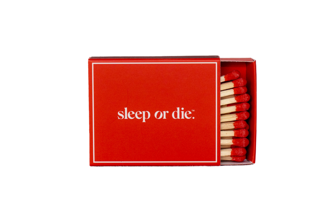 lights out matches