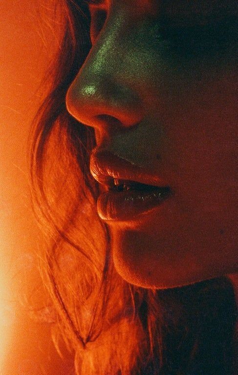 how to sleep with your mouth shut (on purpose)