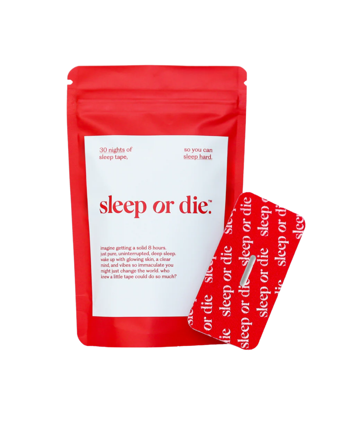 Sleep Tape 30 pack