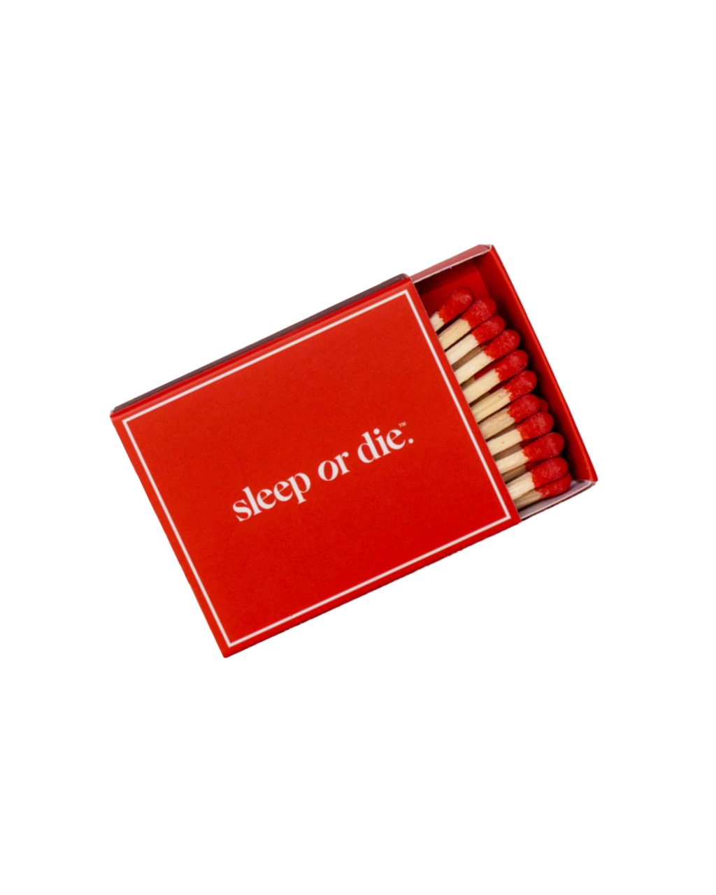 Lights Out Matches
