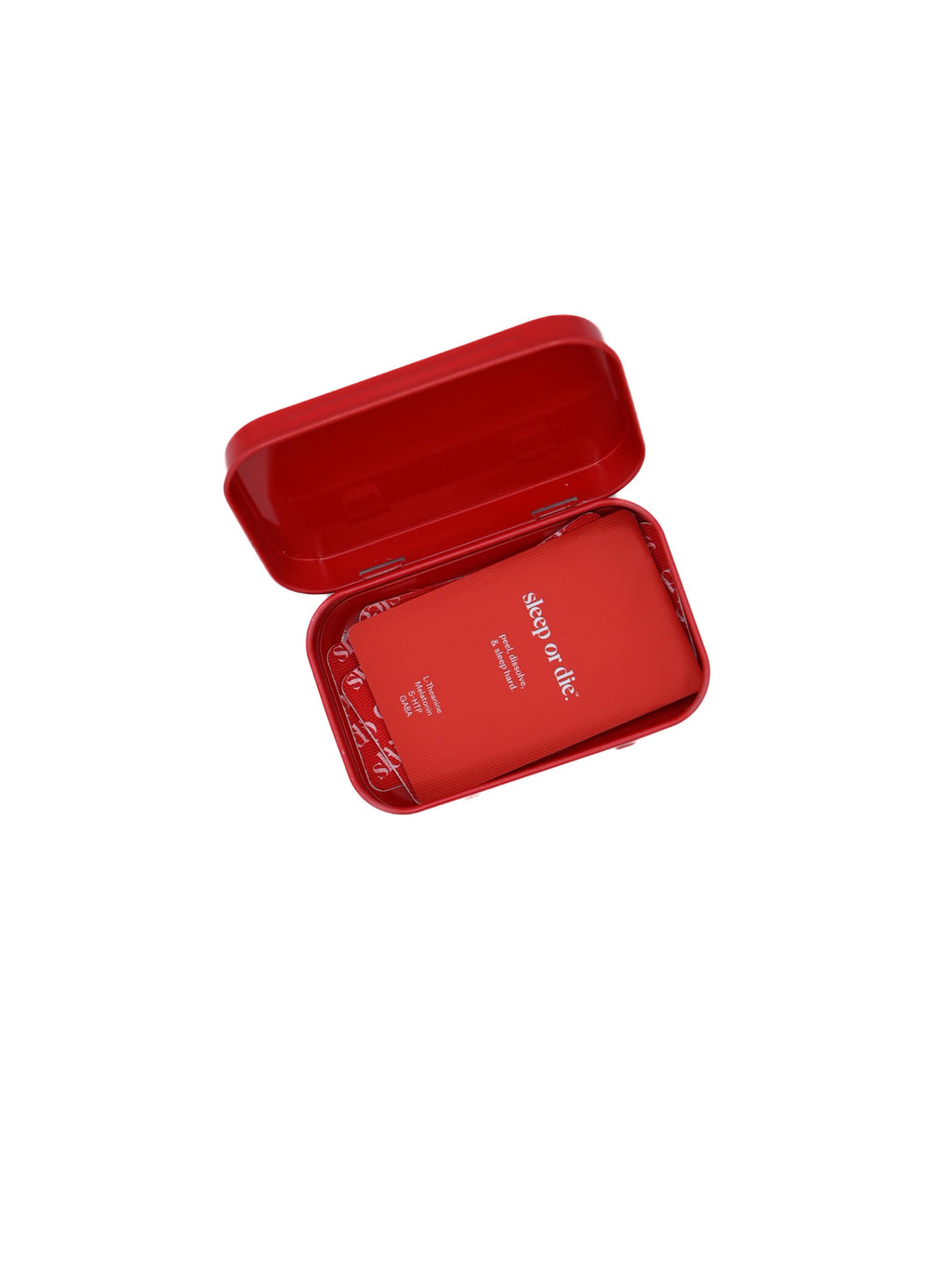 Sleep Case