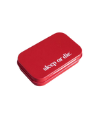 The Sleep Case