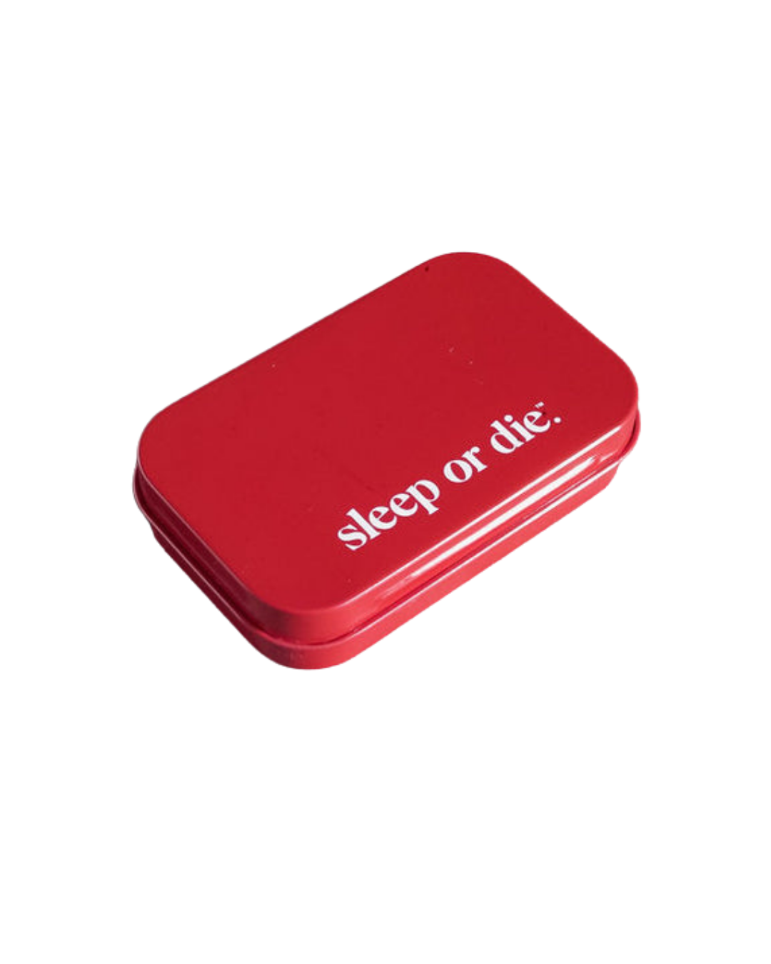 The Sleep Case