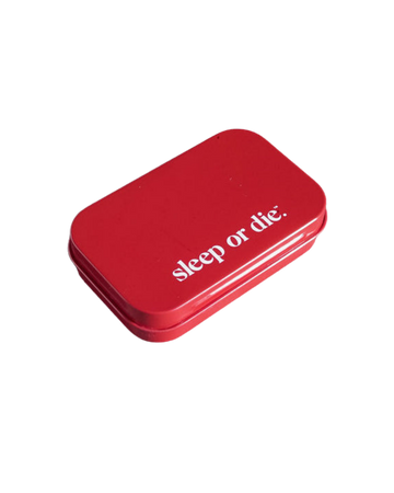 Sleep Case