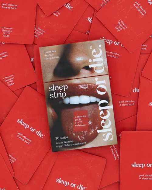 Sleep Strips