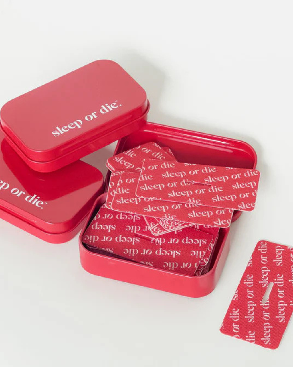 Sleep Case