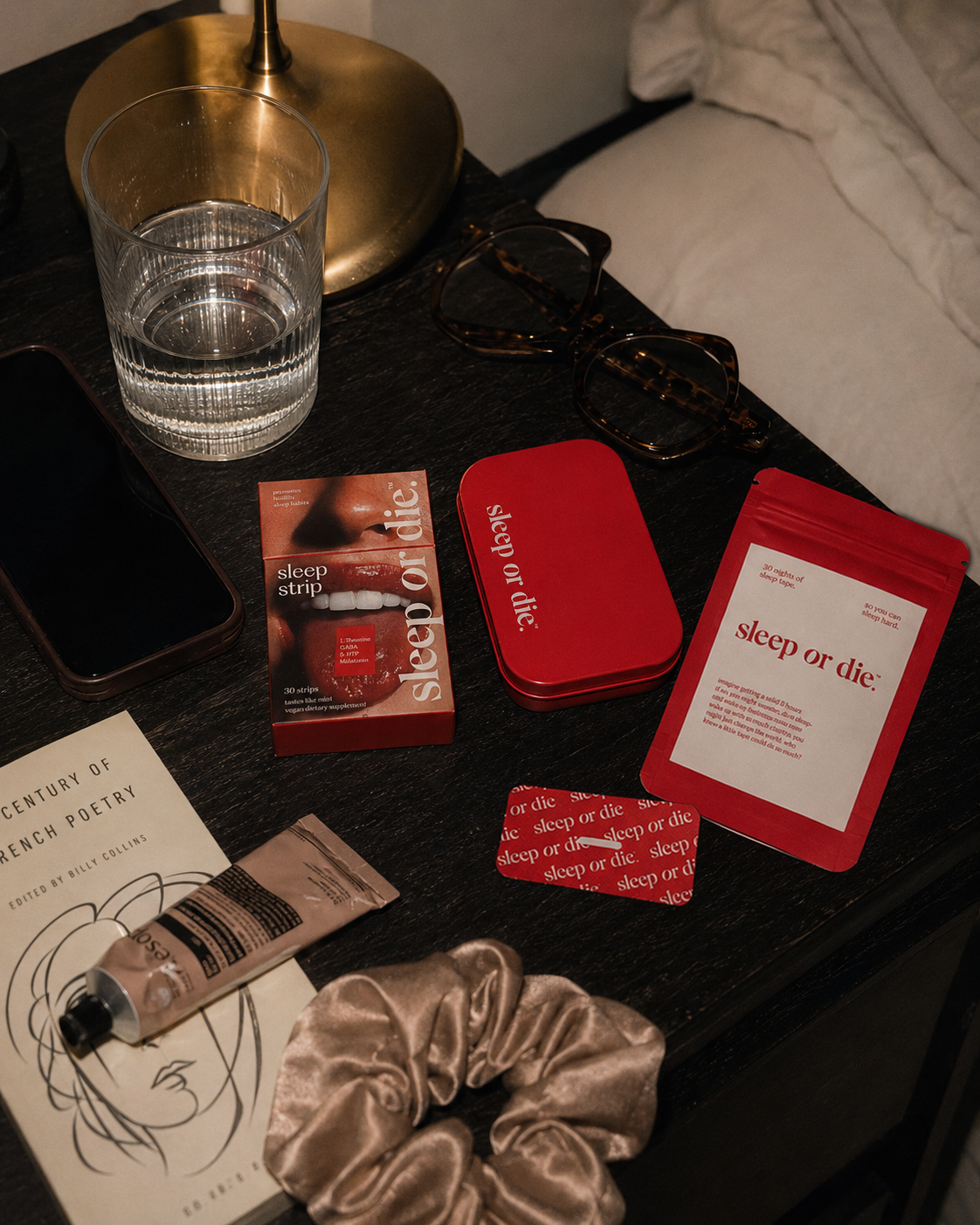 Stripper Kit
