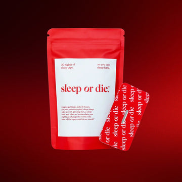 Sleep Tape