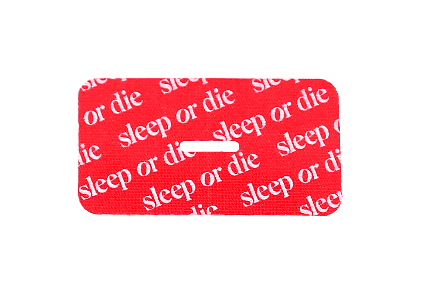 sleep tape