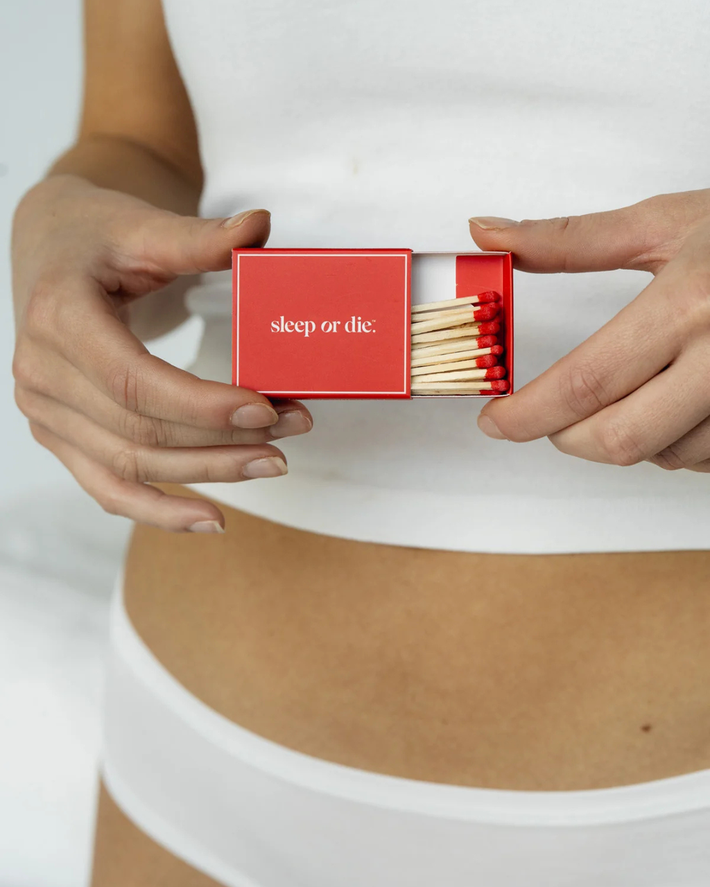 Lights Out Matches