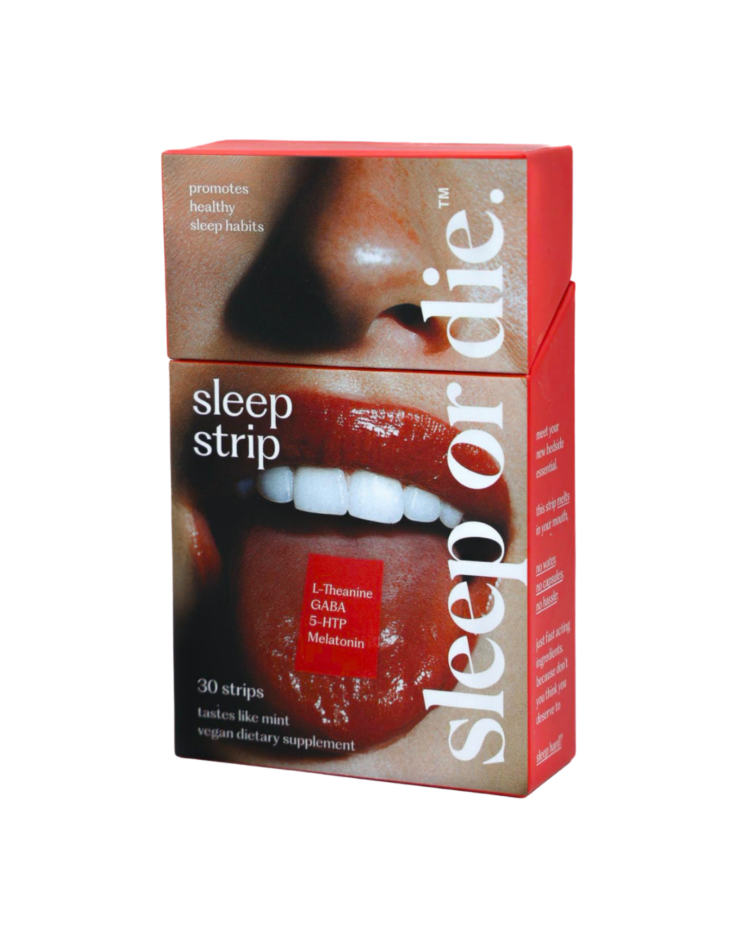 Sleep Strips 30 pack