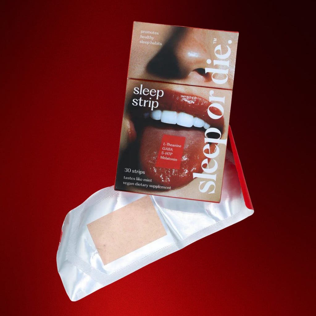 Sleep Strips