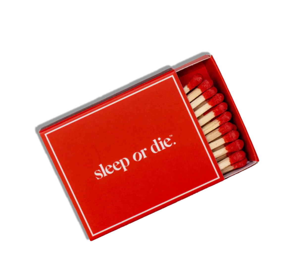 Lights Out Matches