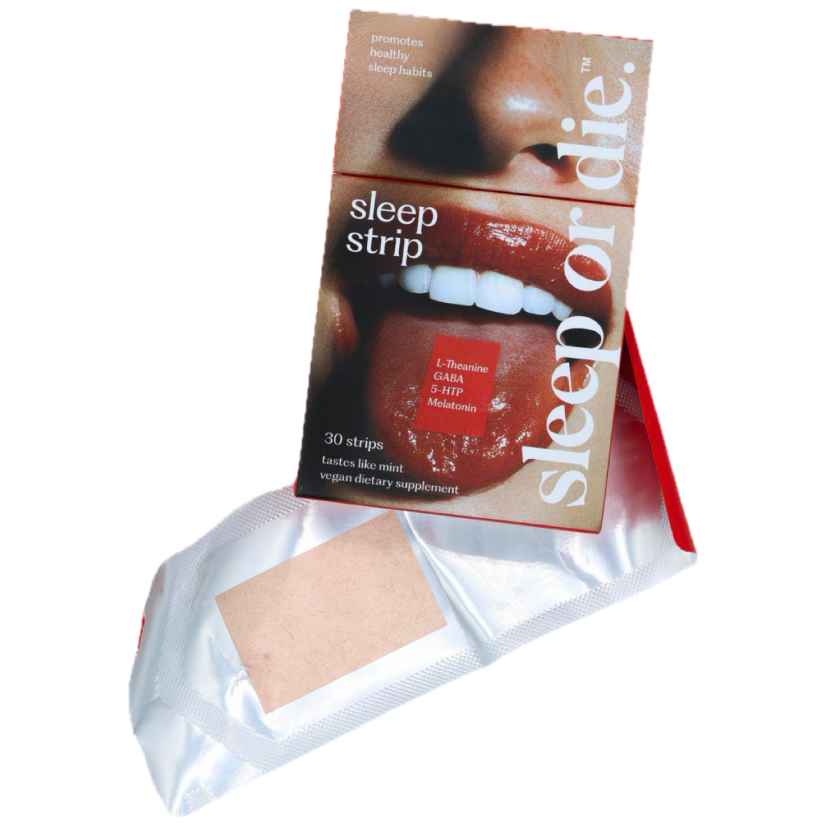 sleep strips