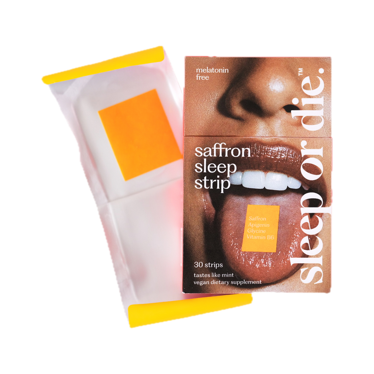 saffron strips